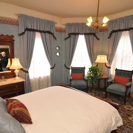 Atlantic Hotel Berlin Luaran gambar