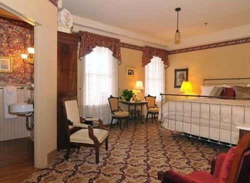 Atlantic Hotel Berlin Luaran gambar