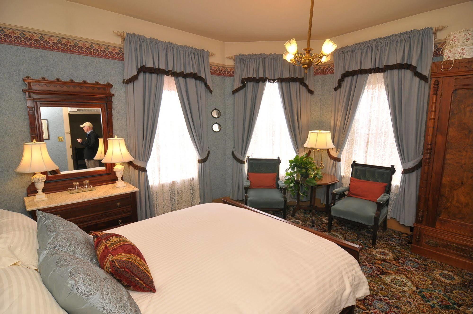 Atlantic Hotel Berlin Luaran gambar
