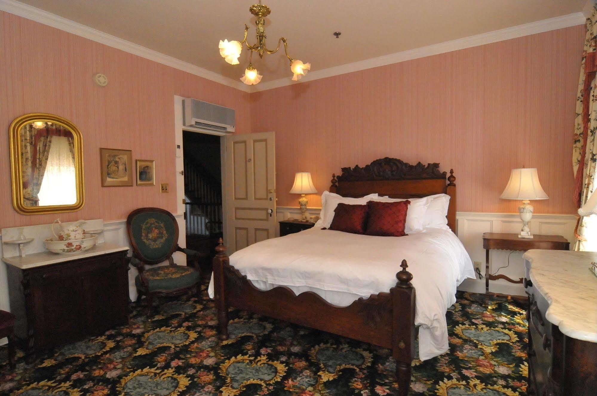 Atlantic Hotel Berlin Luaran gambar